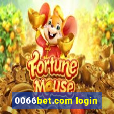 0066bet.com login